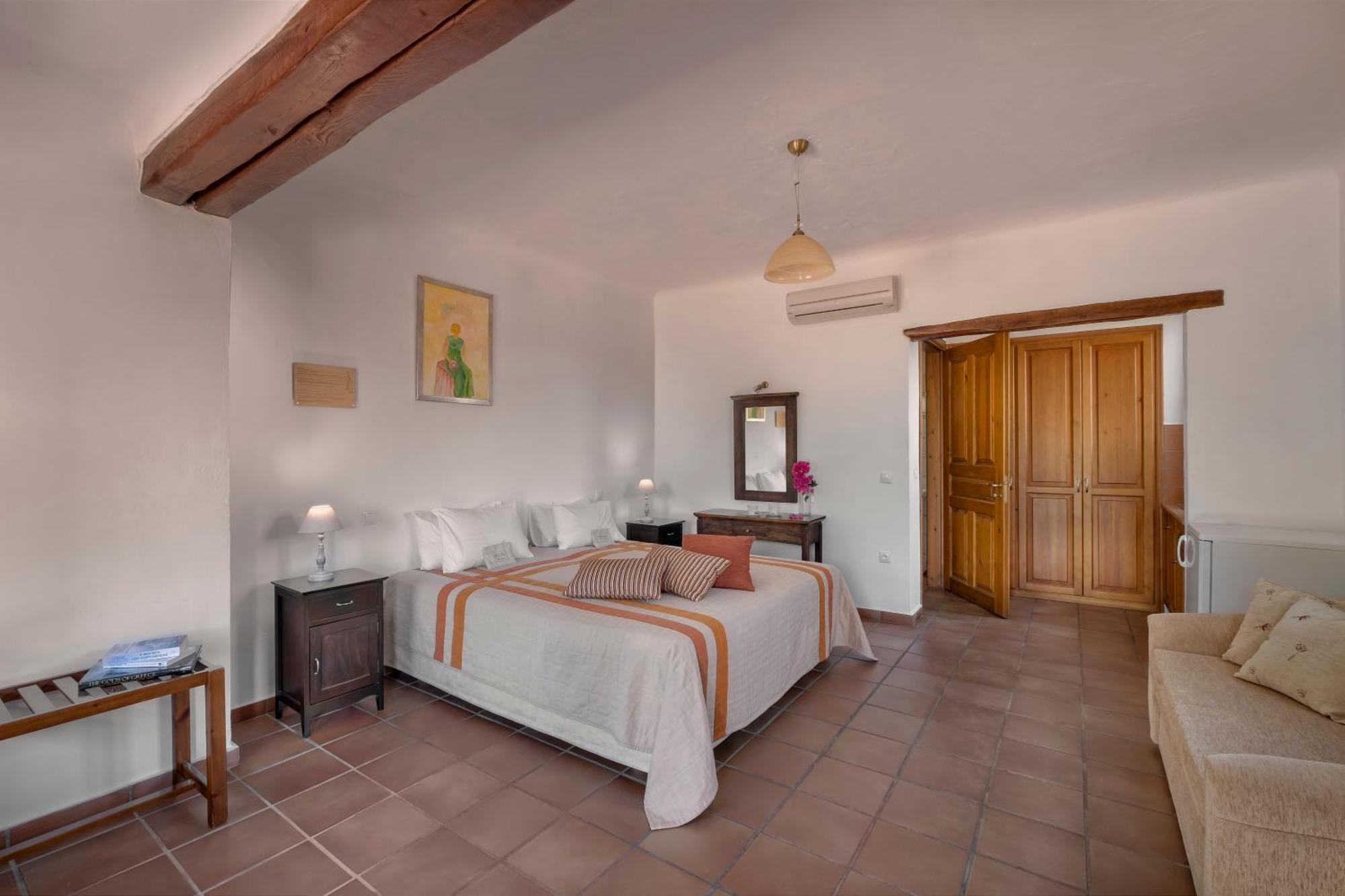 קאלה נרה Alkifron Hotel מראה חיצוני תמונה