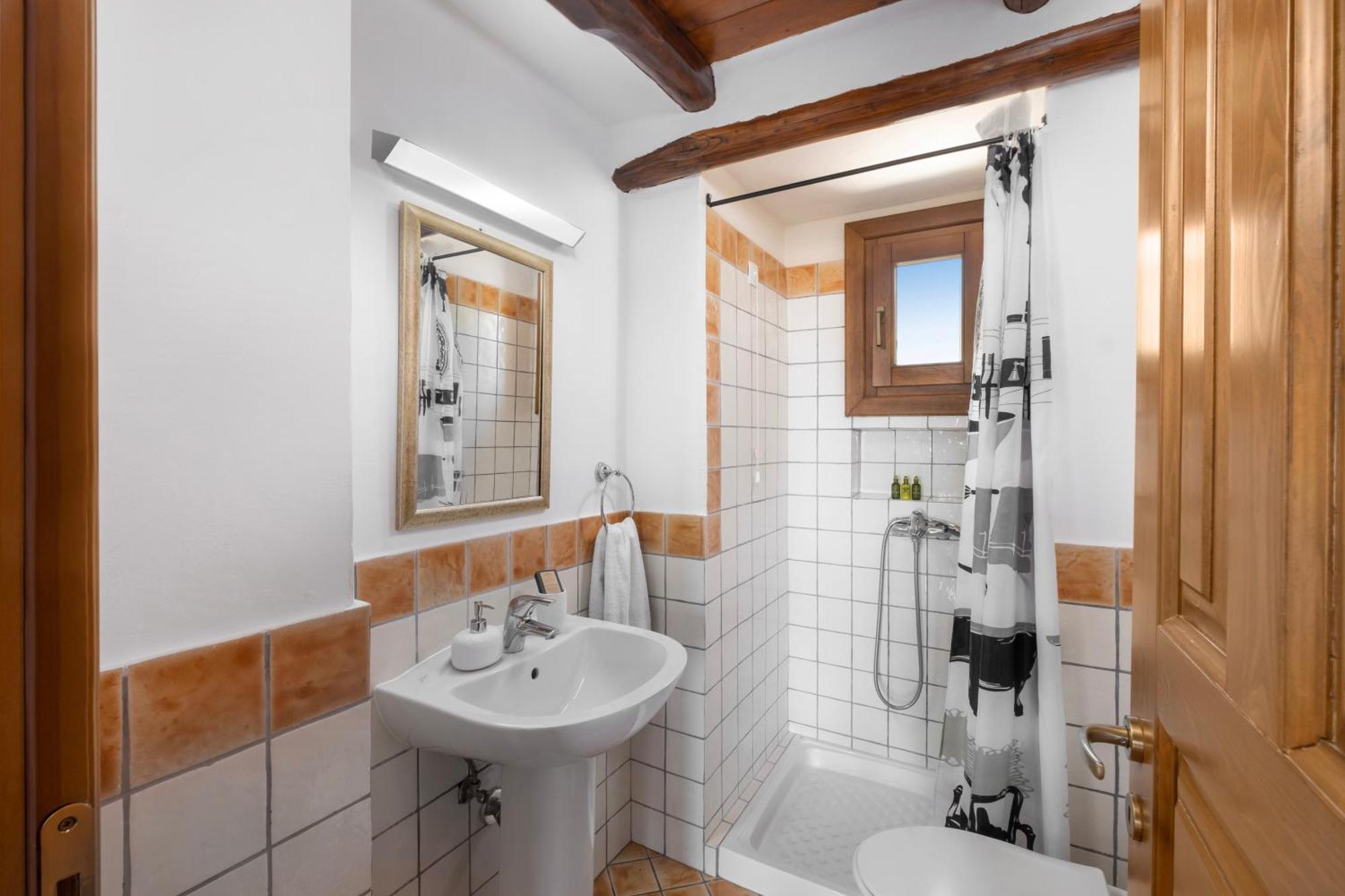 קאלה נרה Alkifron Hotel מראה חיצוני תמונה