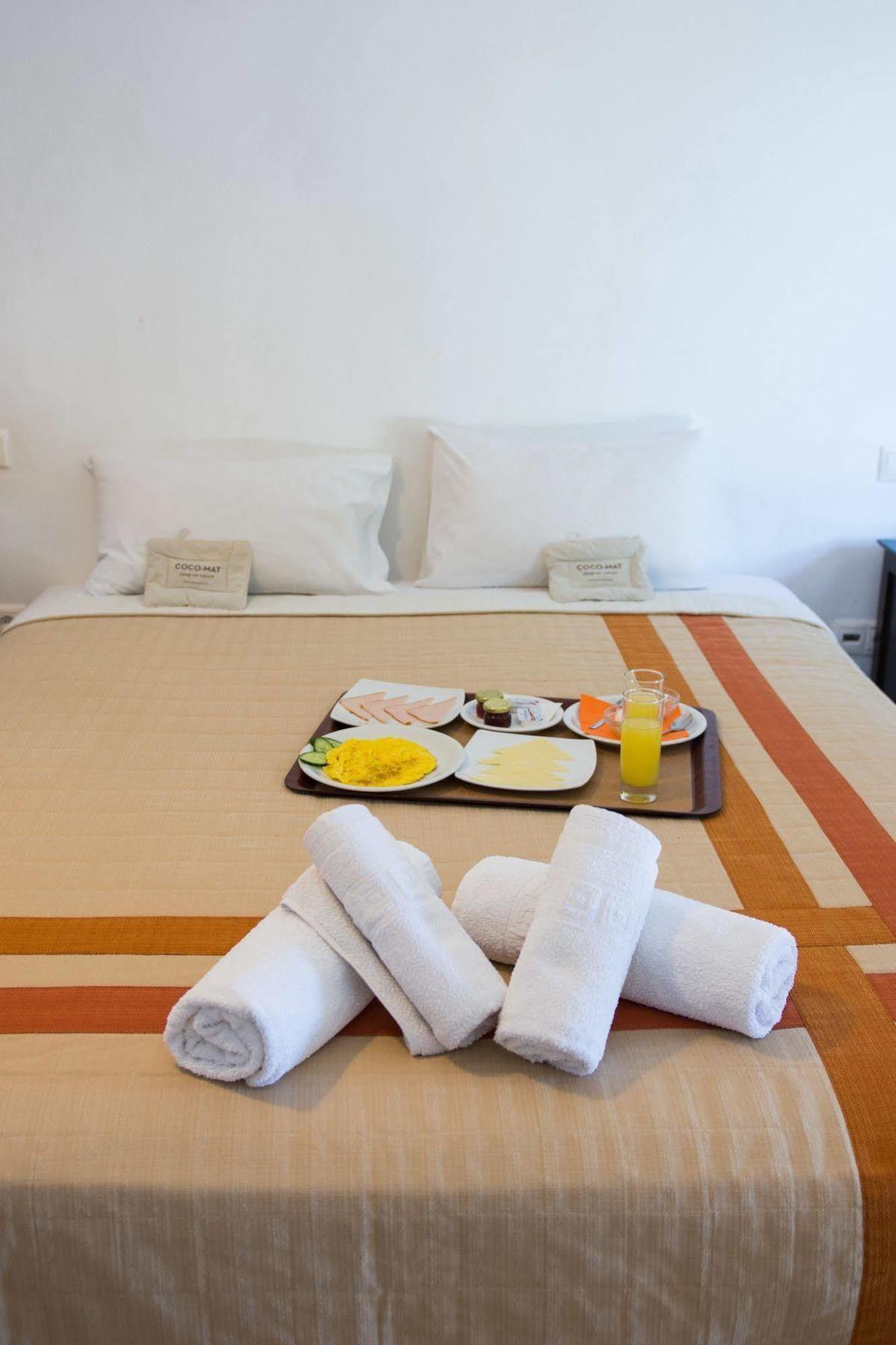 קאלה נרה Alkifron Hotel מראה חיצוני תמונה