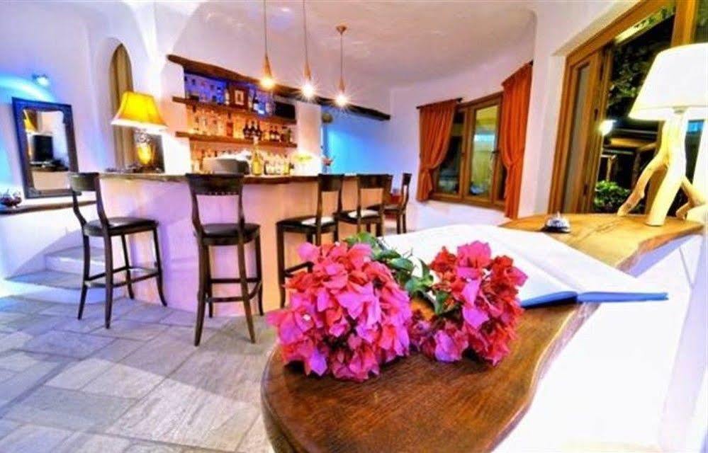 קאלה נרה Alkifron Hotel מראה חיצוני תמונה