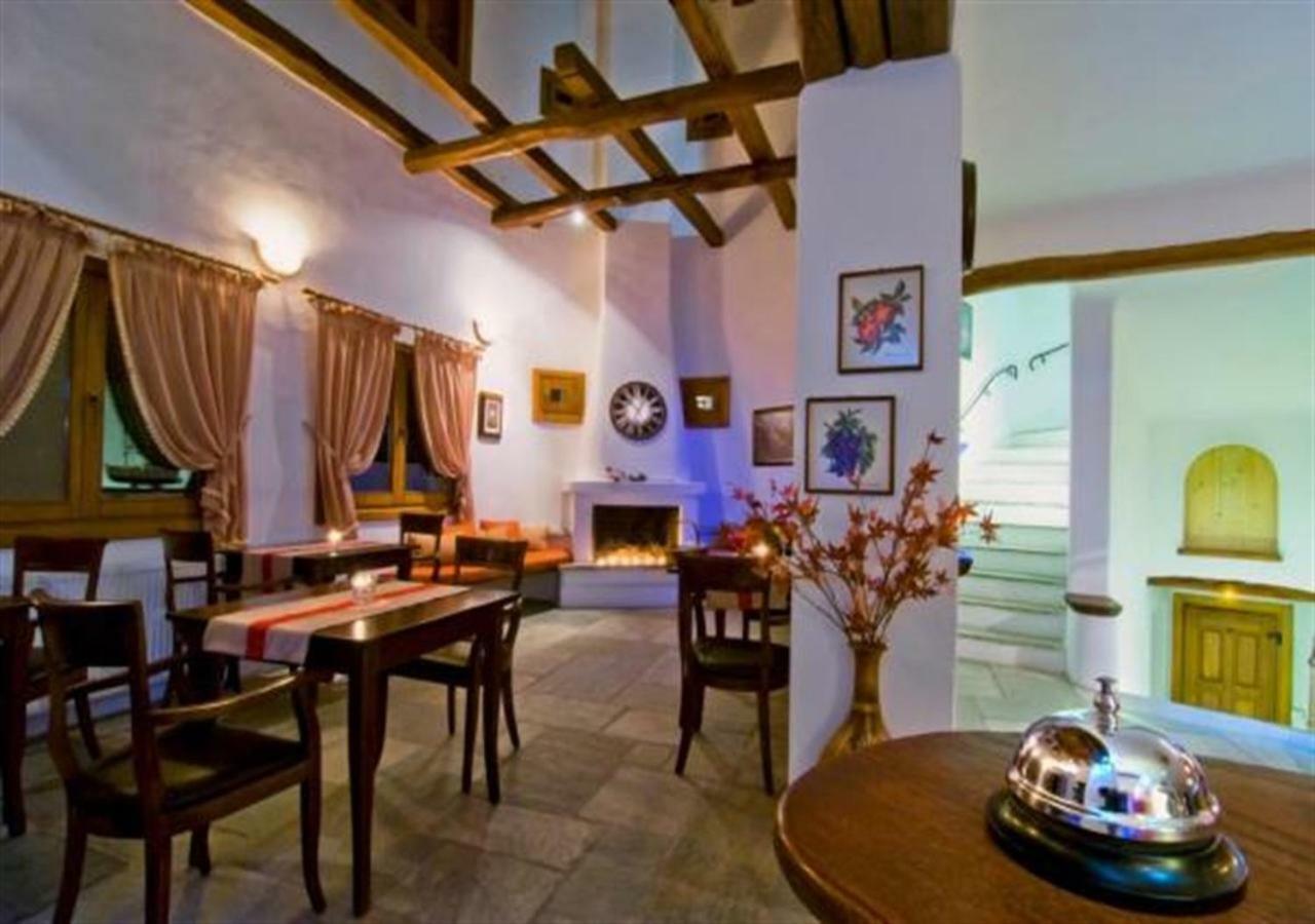 קאלה נרה Alkifron Hotel מראה חיצוני תמונה