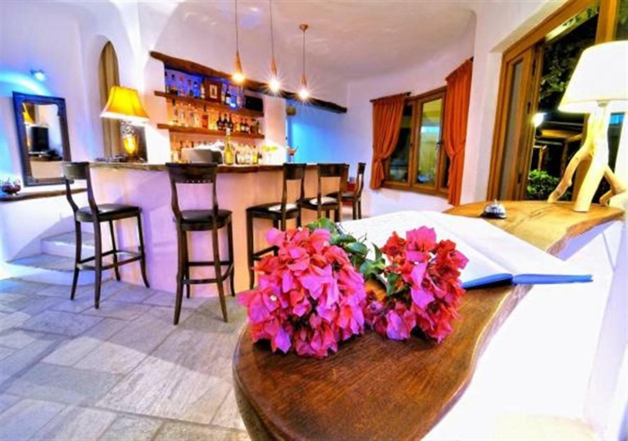 קאלה נרה Alkifron Hotel מראה חיצוני תמונה
